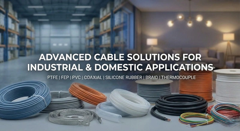 Industrial Solutions